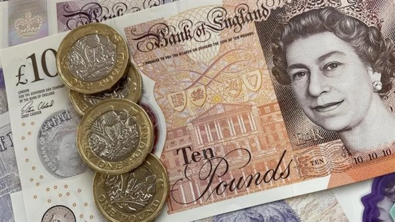 تحديثات الصرف.. سعر الجنيه الإسترليني أمام العملة المحلية في البنوك المصرية بتعاملات الخميس 19 فبراير